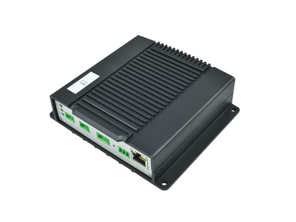 LevelOne FCS-7004 - videoserver - 4 ka