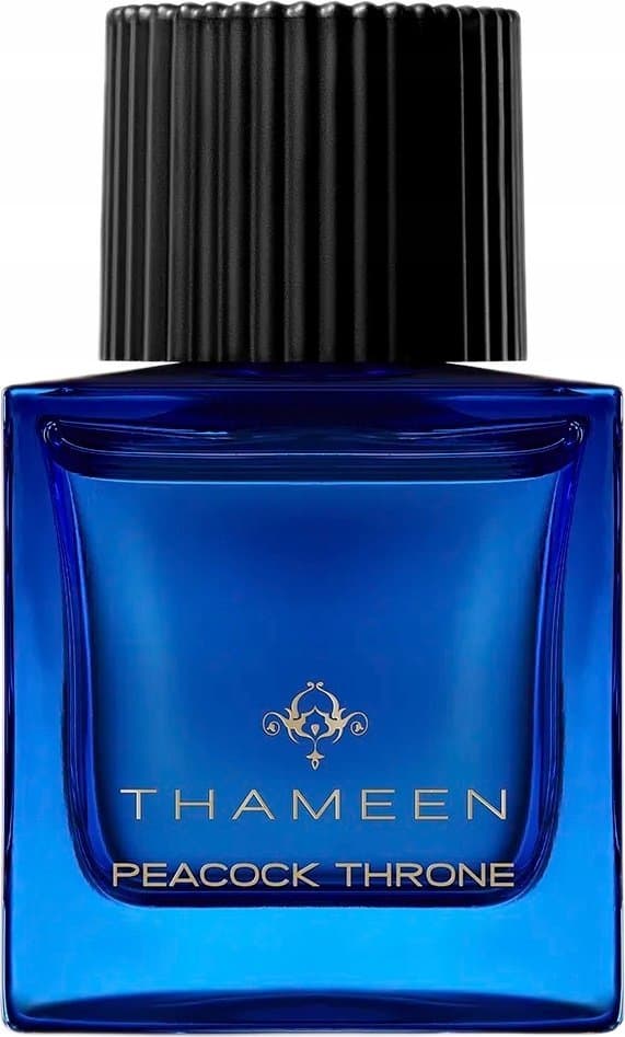 THAMEEN Peacock Throne Extrait De Toilette spray 50ml