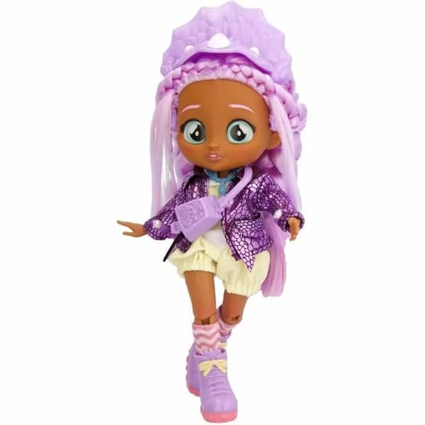 Docka IMC Toys Cry Babies Best Friends Forever 20 cm