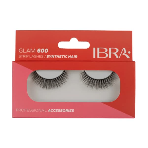 Ibra IBRA Strap Glam 600 1 par