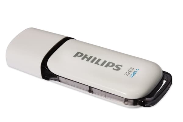 Philips USB 3.0 32GB Snow Edition Shadow Grey