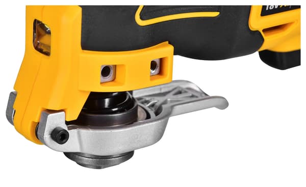 DeWalt DCS356N Akkukäyttöinen monitoimityökalu