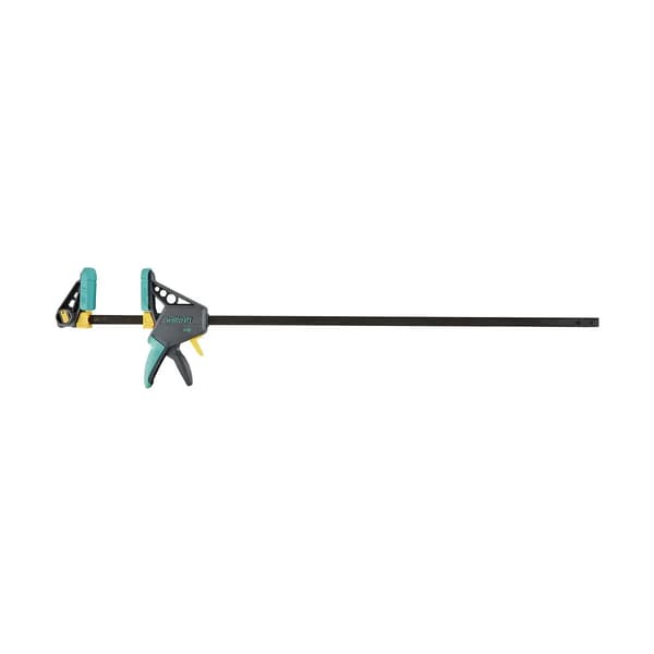 Enhandsklämma Wolfcraft