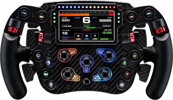 Simagic FX Pro ratt