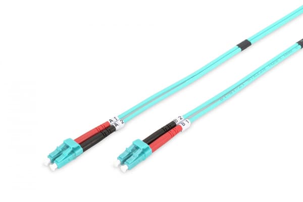 DIGITUS patchkabel - 7 m. - akvamarin