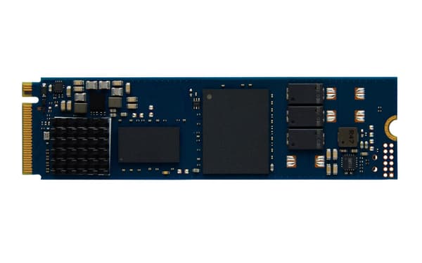 Kingston Data Center DC2000B - SSD - Företag - 480 GB - PCIe 4.0 x4 (NVMe)