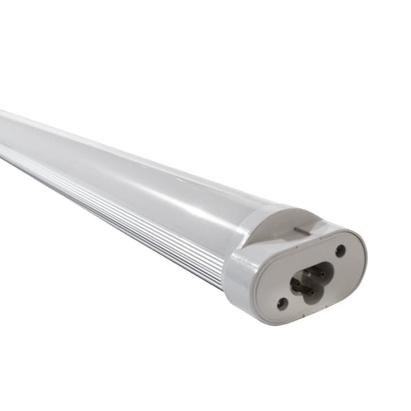 LED-viivain 48W neutraali väri 5280 lm EKT1084