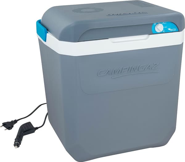 Campingaz Powerbox Plus 12/230V 28 l kylbox
