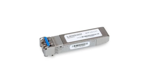 LANCOM Systems LANCOM SFP-LX-LC1 (Bulk 10) (60185) - 40-48-0755