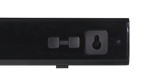 Soundbar Panasonic SC-HTB150 Musta 100 W