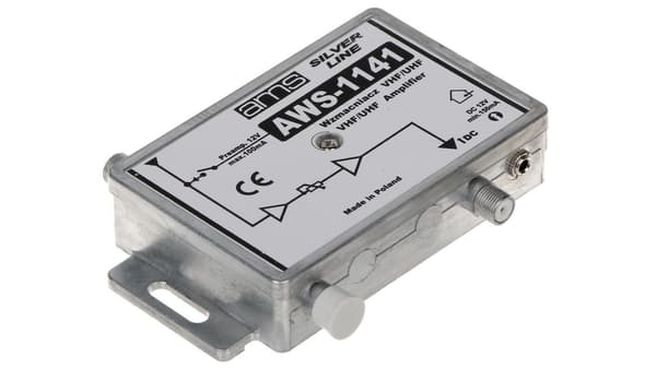 ANTENN FÖRSTÄRKARE AWS-1141 21dB