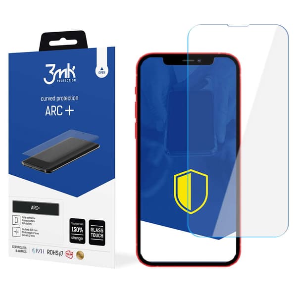Apple iPhone 13/13 Pro – 3mk ARC+