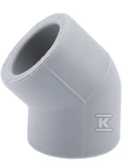 PP-ALBUE 45GR 90MM