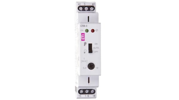 Eti-Polam Automatisk trappemaskine CRM-4 230V 002470012