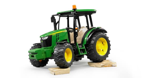 John Deere 5115M Traktor