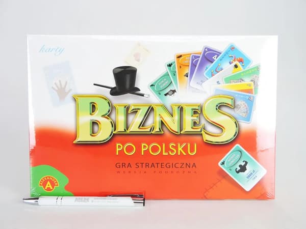 Peliala Puolan matkailussa