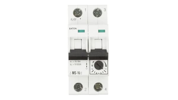 Motorafbryder 2P 2.2kW 10-16A Z-MS-16/2 248399