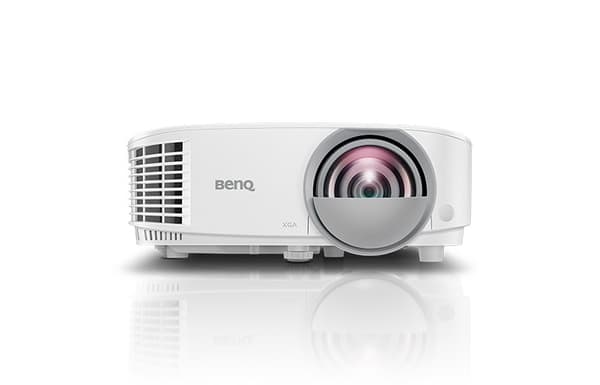 Projektor BenQ MX808STH 3600LM