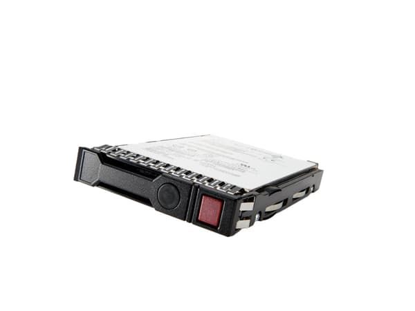 Kovalevy HP HPE 2,5" 300 GB Workstation