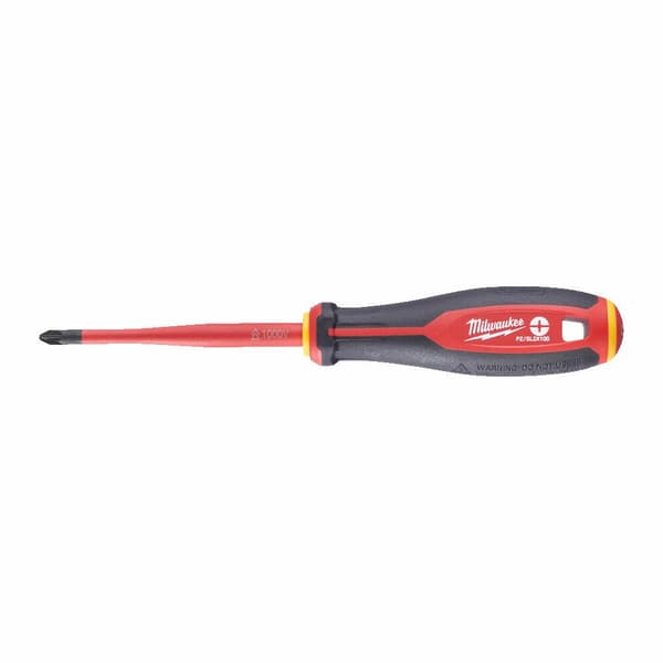MILWAUKEE CORNER VDE PZ/SL 1x100mm