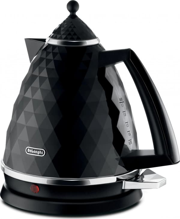 DeLonghi KBJ 2001.BK