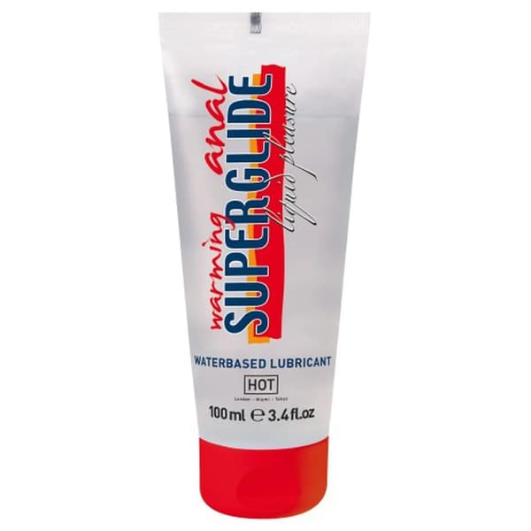 Gestures stærkt fugtgivende analglidecreme 100ml