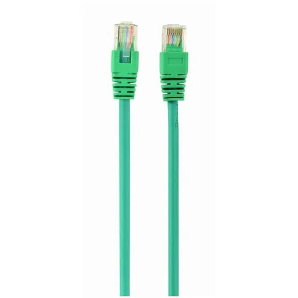 Cablexpert patchkabel - 2 m - grøn