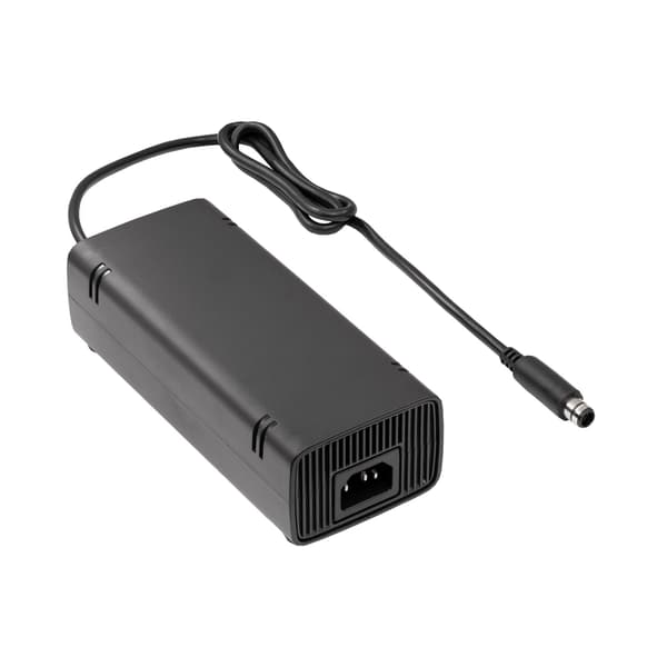 Virtalähde AK-PD-12 12V / 9.6A, 5Vsb / 1A 120W Xbox 360E virtapistoke