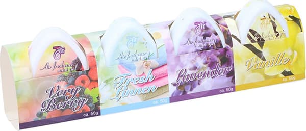 Luftfrisker 50 g