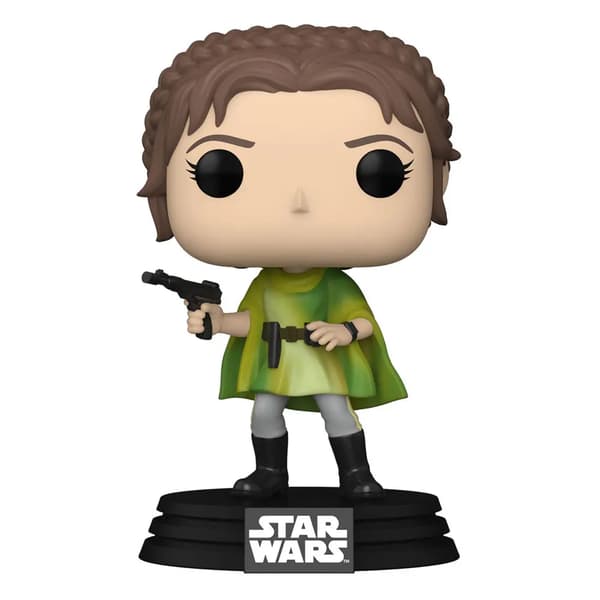 POP-figuuri Star Wars 40. Prinsessa Leia
