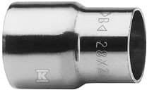 NIPPEL CU 5243 28AX15 LZXLW (KOBBER)