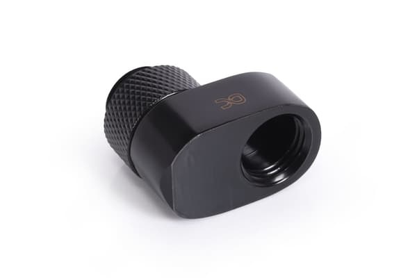 ALPHACOOL EISZAPFEN DREJELIG FITTING 16MM SORT