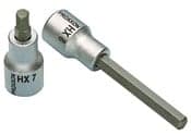 Proxxon unbrakonøgle 1/2\" H10 x 55mm (PR23480)