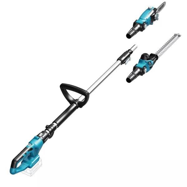 Dedra Sladdlös häcksax DED7096 40 cm
