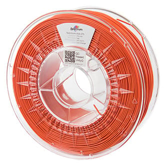 Spectrum Filament ASA orange
