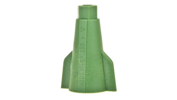 Simet Korrektionsstik ZSE1-1.0/6.0 grøn (43814205)