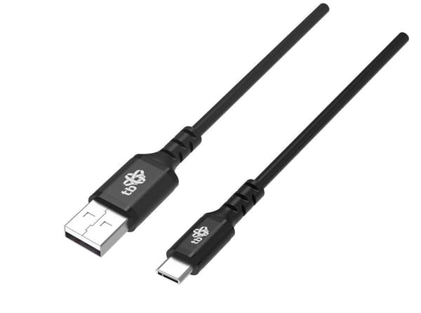 USB TB USB-C -kaapeli 2