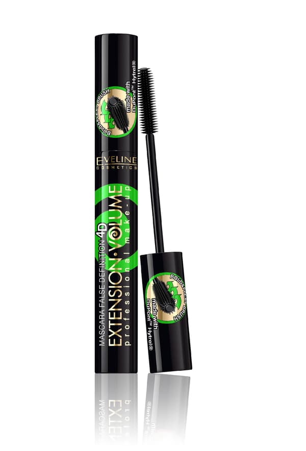 Eveline Cosmetics INK VOLUME EXTENSION WYDL-PODKR.10ML
