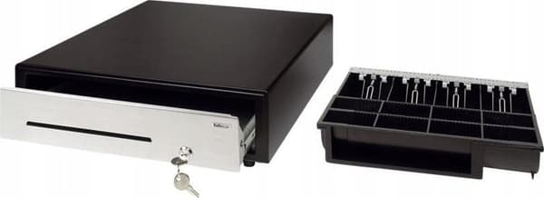 Safescan HD-4141S - Cash Drawer
