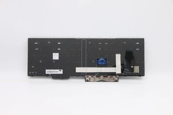 Lenovo CMNM-CS20,BK-BL,LTN,HBW