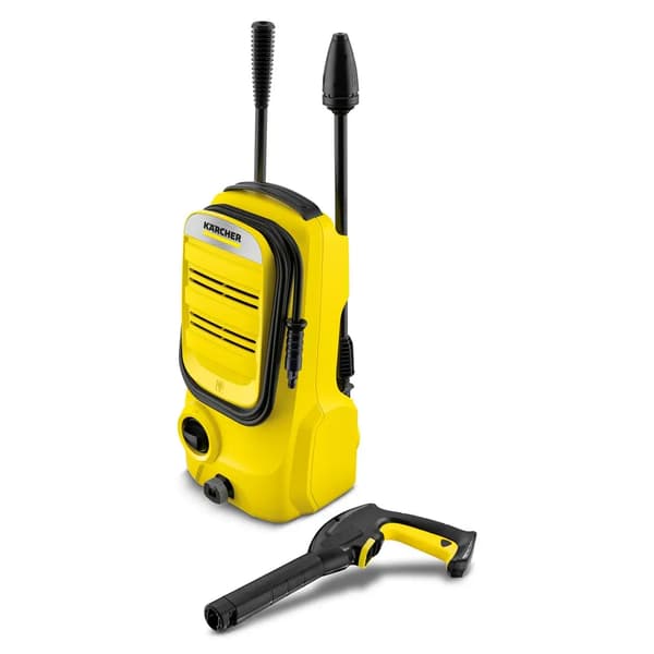 Högtryckstvätt Kärcher K 2 Compact 110 BAR 360 l/h 1400W
