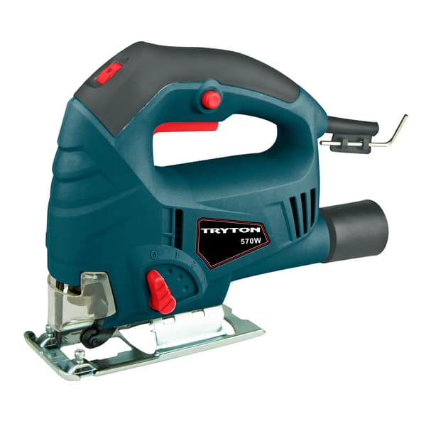 Pistosaha Triton TMR570 570 W