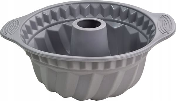 SILIKONEFORM TIL BAGNING AF PLANTAIN E-6209
