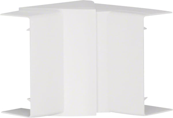 Tehalit.LFF Indvendig Kat justerbar 40x90mm, hvid LFF4009049016