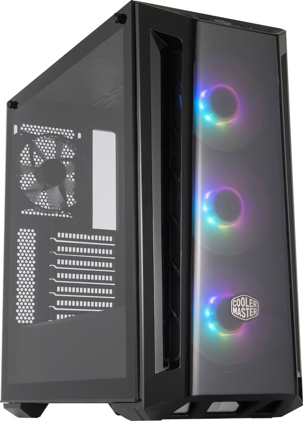 Cooler Master MasterBox MB520 ARGB - t