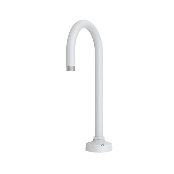 Axis TQ6501-E PARAPETTFÄSTE TQ6501-E, Fäste, Universal, Vit, Axis, AXIS ACI Röradapter 3/4\" U-form 30 mm AXIS ACI Rör