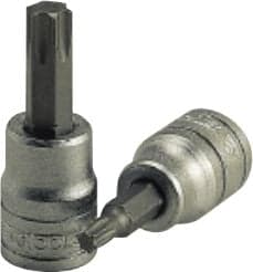 Teng Tools Torx top 1/4\" T40 x 32mm (112060702)