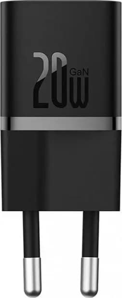 Baseus Gan5 20W Mini (musta)