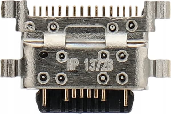 OEM-stik opladningsstik til XIAOMI Note 10 ORI