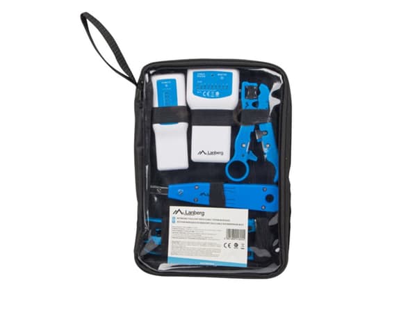 Crimper Lanberg NT-0302